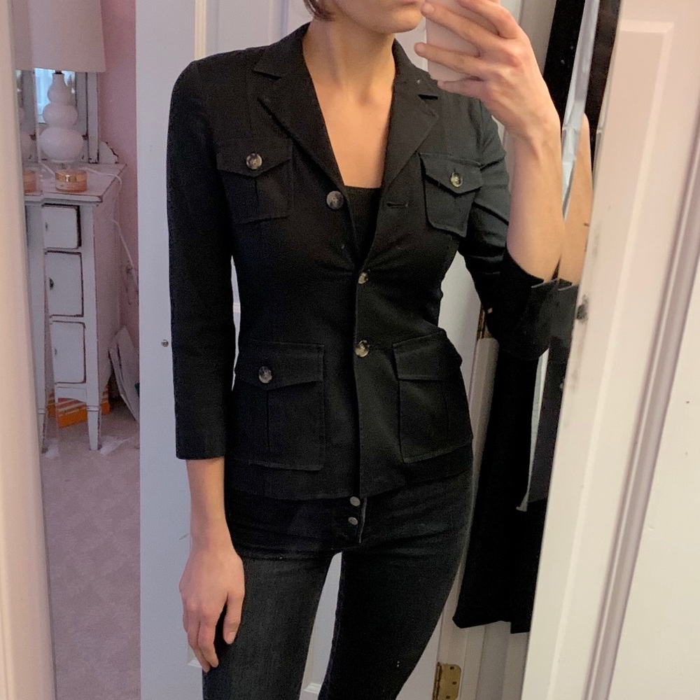 Theory jacket